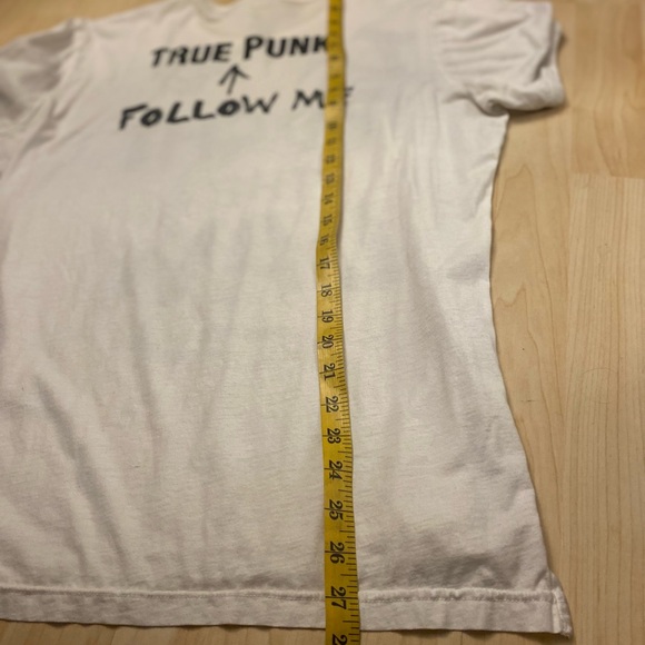 Vintage Westwood tshirt - Picture 3 of 12